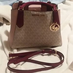 Michael Kors Handbag